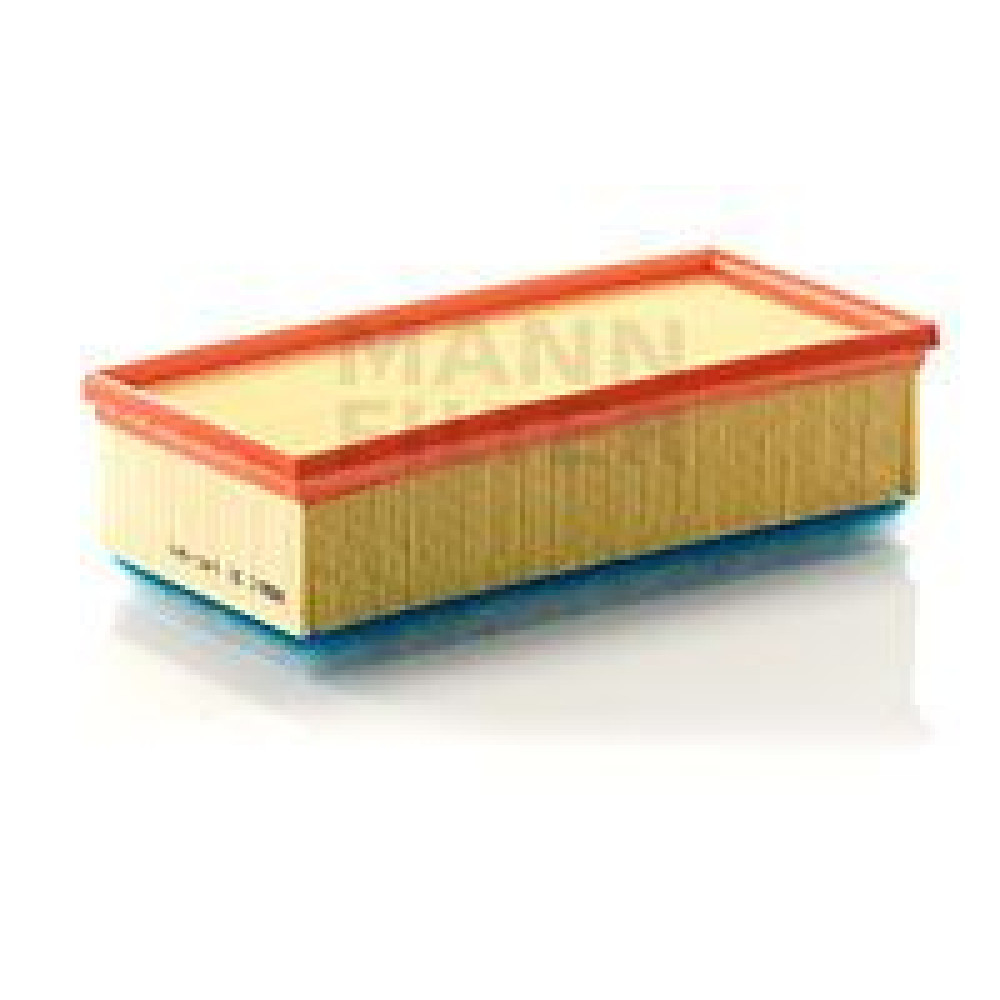 Фільтр повітряний MANN-FILTER c31145