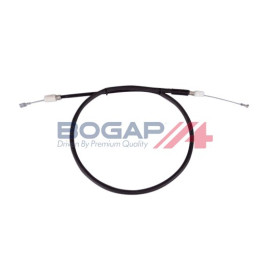 Трос стоянкового гальма BOGAP c3126121