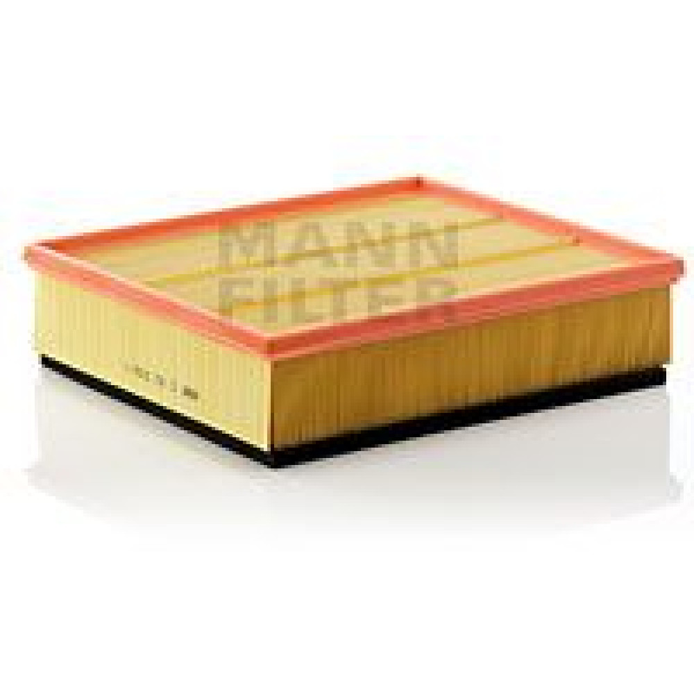 Фільтр повітряний MANN-FILTER c323381
