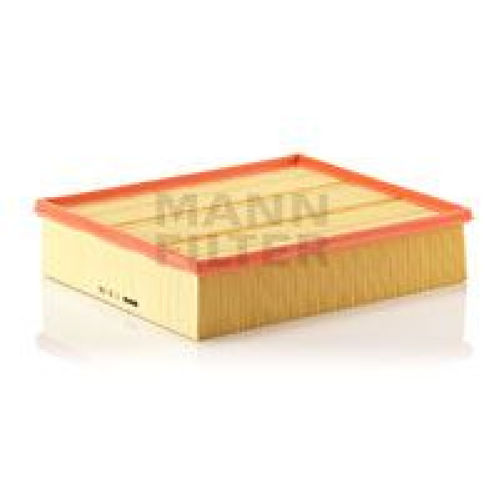 Фільтр повітряний MANN-FILTER c32338