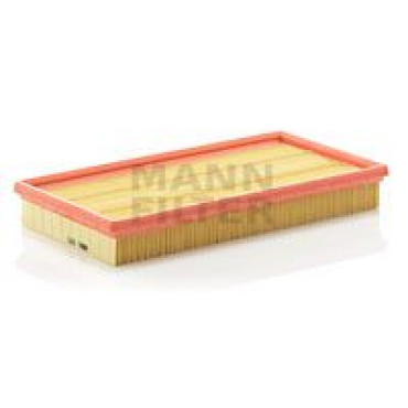 Фильтр воздушный MANN-FILTER c3270