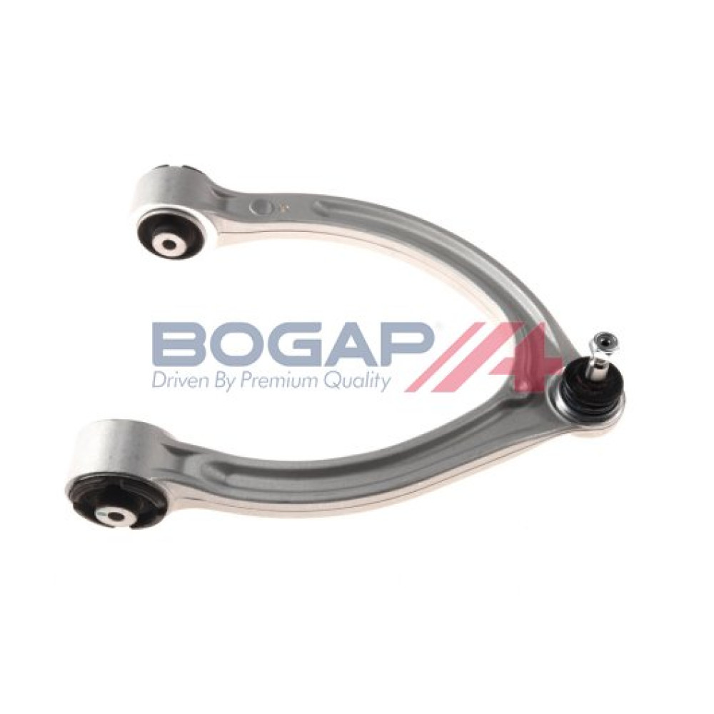 Рычаг управления продольный, подвеска колес BOGAP c3327172
