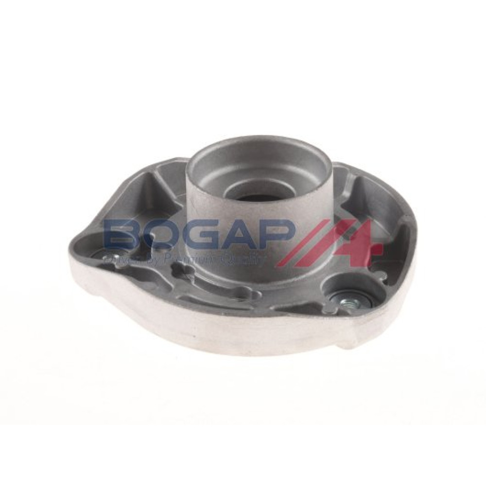 Опорная крепь амортизационной стойки BOGAP c3422105