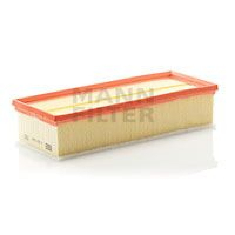 Фільтр повітряний MANN-FILTER c351541
