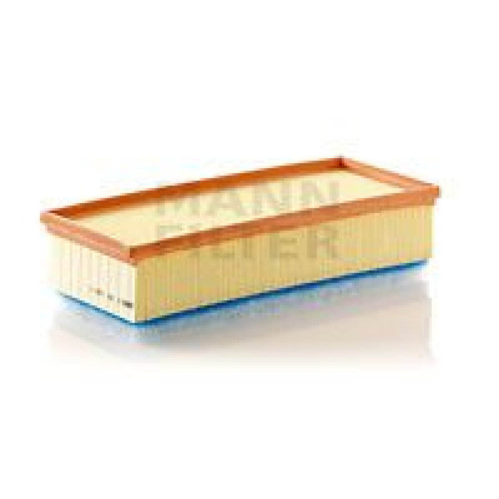 Фільтр забору повітря MANN-FILTER c35160/1