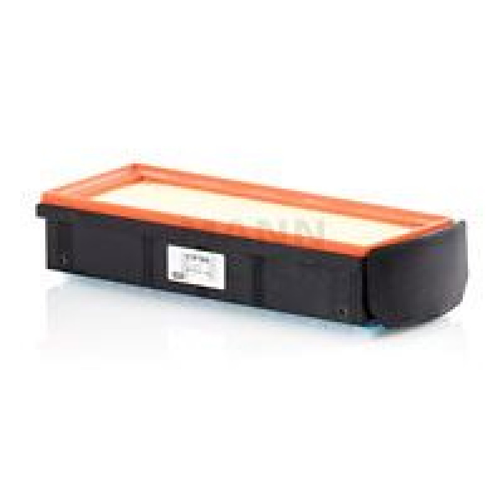 Фильтр воздушный MANN-FILTER c37009
