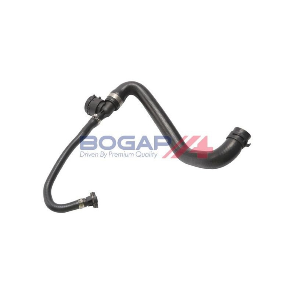 Шланг радіатора BOGAP c4228355