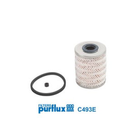 Фільтр паливний PURFLUX c493e