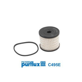 Фільтр палива PURFLUX c495e