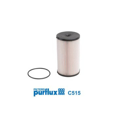 Фильтр топливный PURFLUX c515