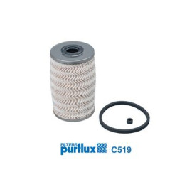 Фільтр паливний PURFLUX c519