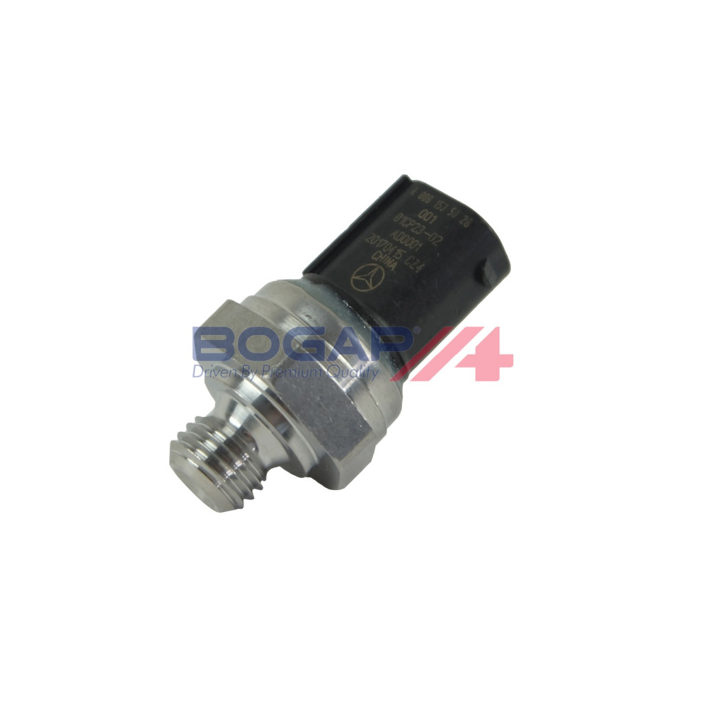 Датчик тиску BOGAP c6112106