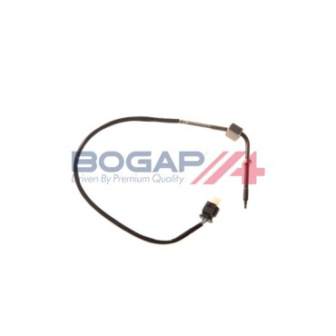 Датчик температури вихлопних газів BOGAP c6120132