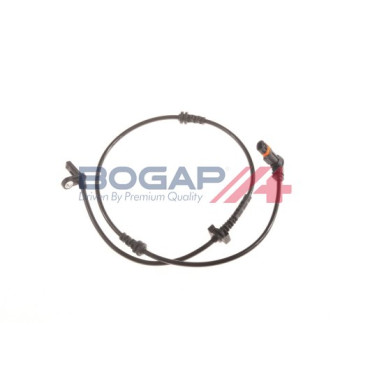Датчик швидкості колеса BOGAP c7117112