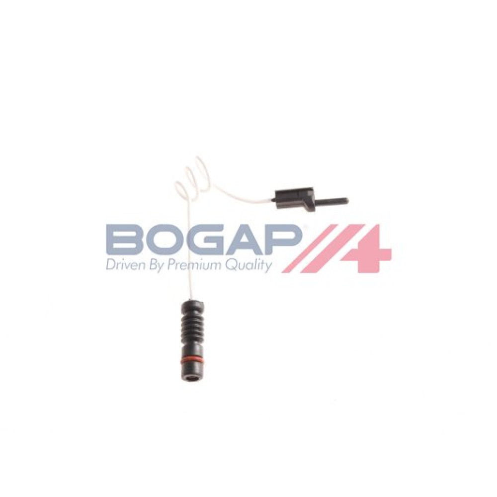 Датчик зносу колодок BOGAP c7118102