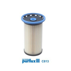 Фільтр паливний PURFLUX c813