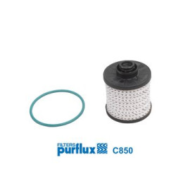 Фільтр палива PURFLUX c850