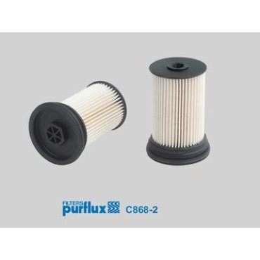 Фильтр топливный PURFLUX c8682