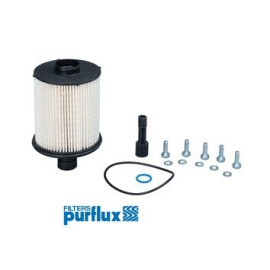 Фильтр топлива PURFLUX c869