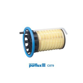 Фільтр паливний PURFLUX c879