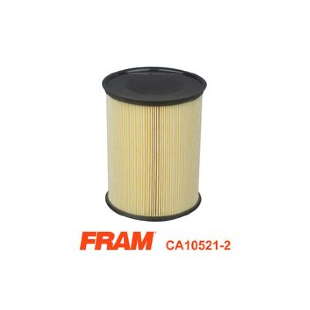 Фильтр воздушный двигателя FRAM ca10521