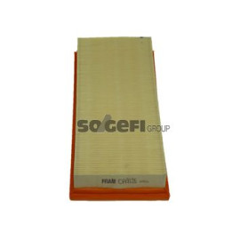 Фільтр повітряний двигуна FRAM ca9126