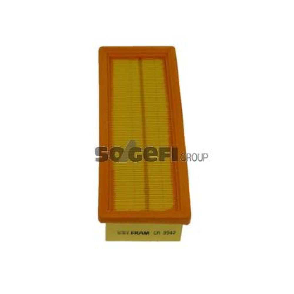 Фільтр повітряний двигуна FRAM ca9942