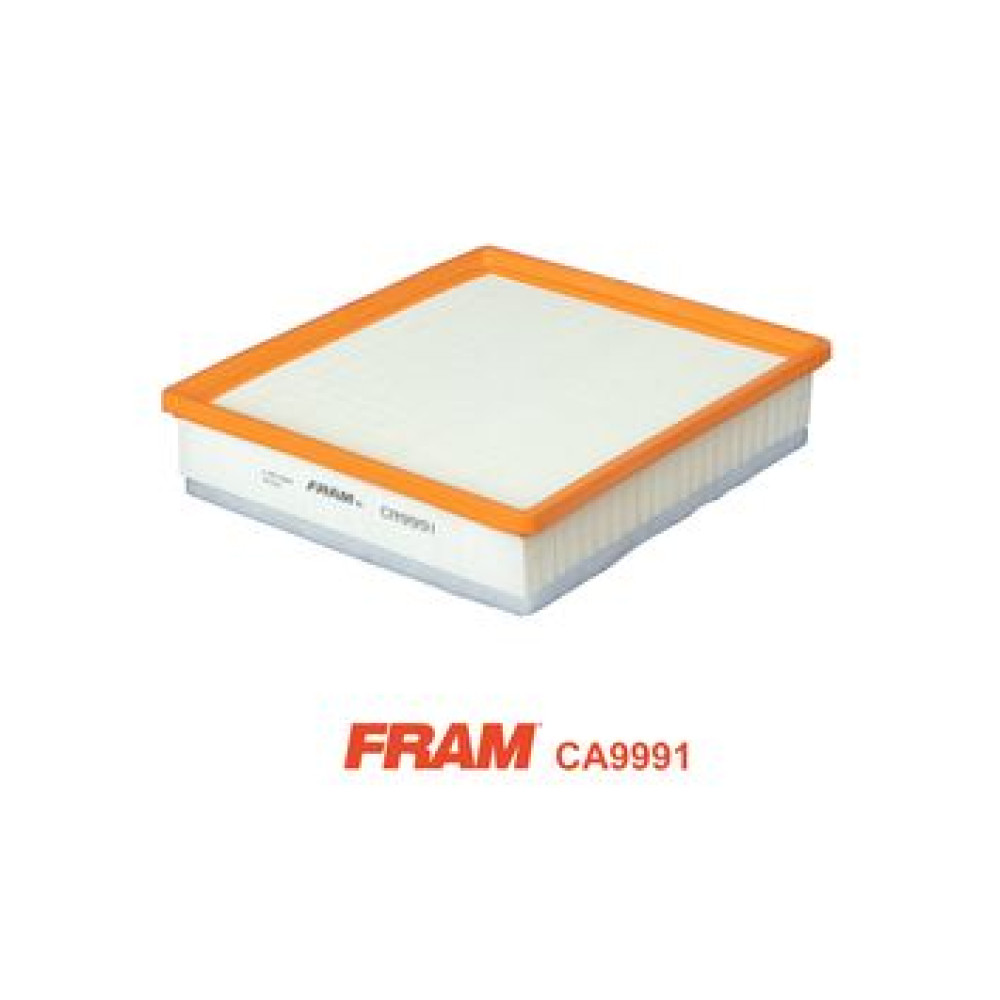 Фільтр повітряний FRAM ca9991