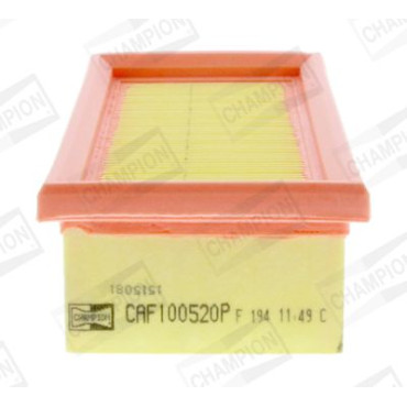 Фильтр воздуха CHAMPION caf100520p