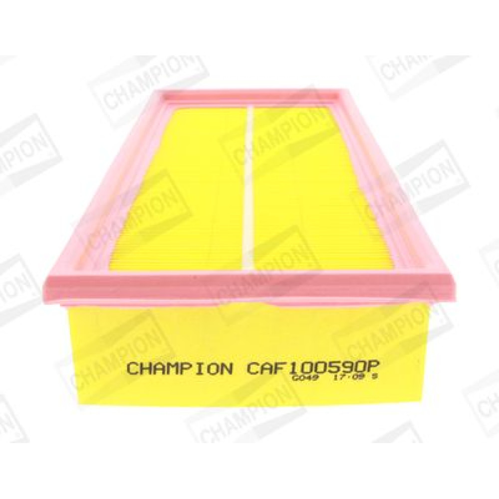 Фільтр забору повітря CHAMPION caf100590p