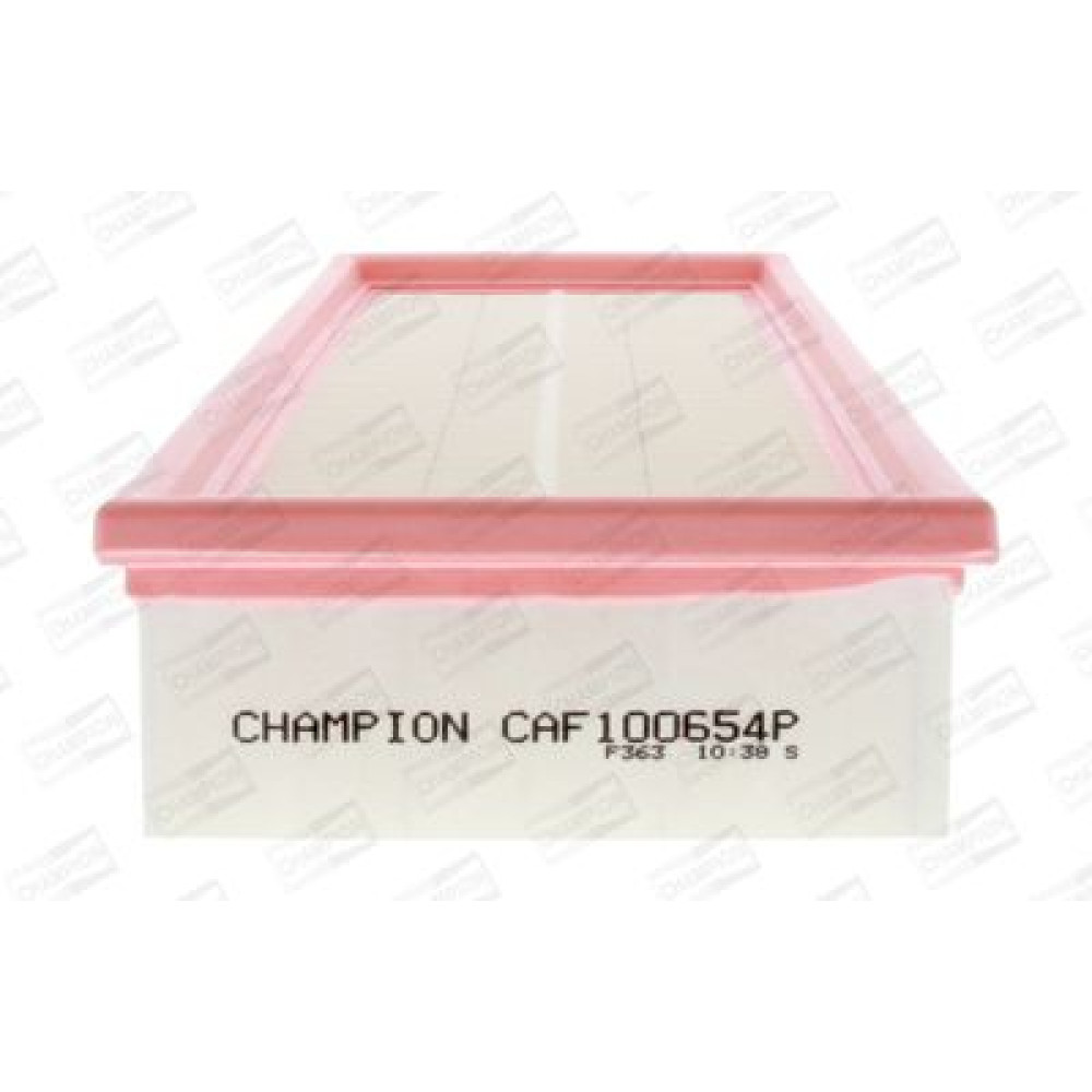 Фильтр забора воздуха CHAMPION caf100654p