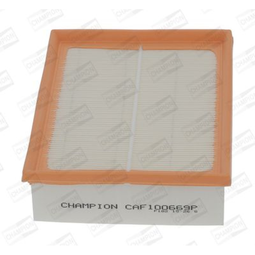 Фильтр забора воздуха CHAMPION caf100669p