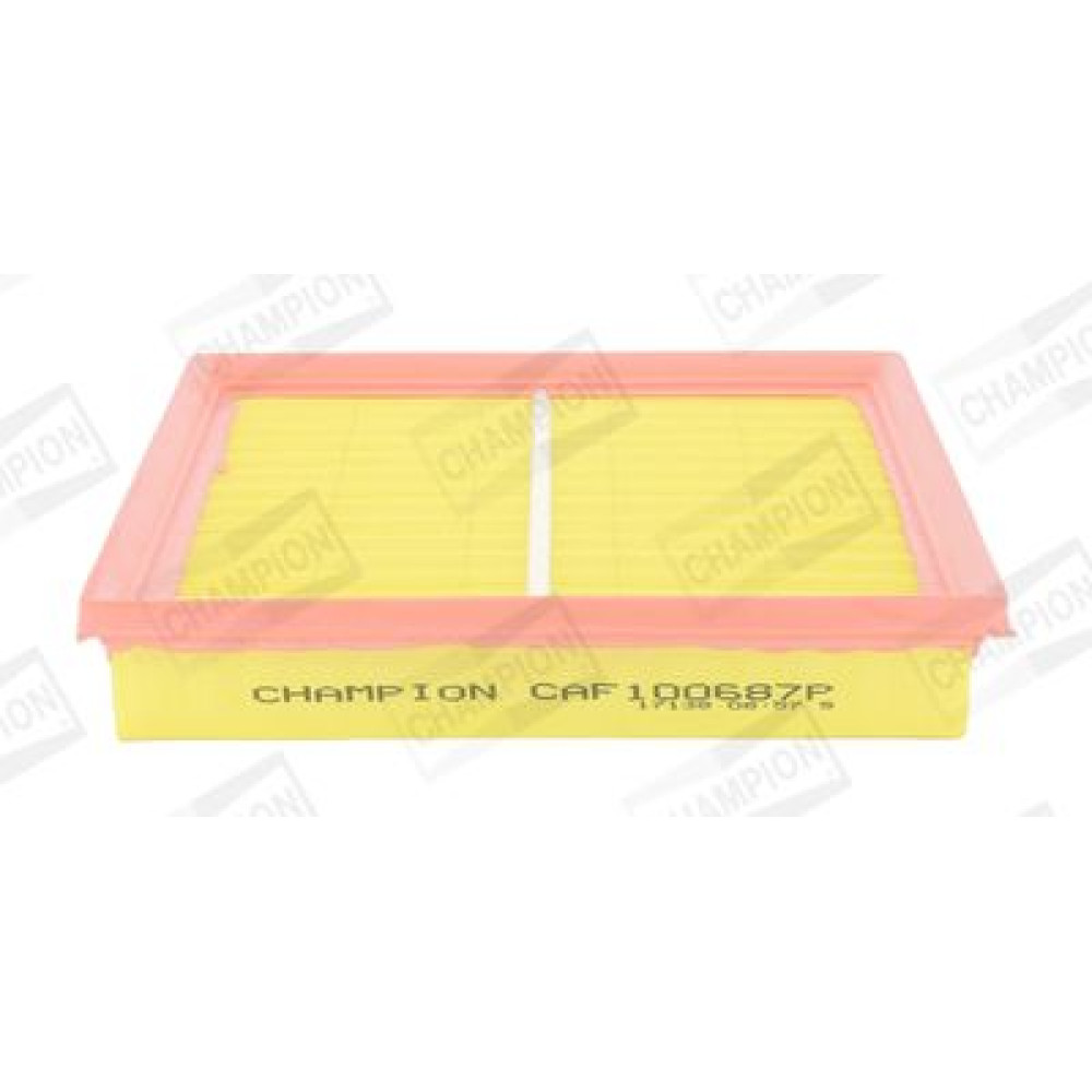 Фільтр забору повітря CHAMPION caf100687p