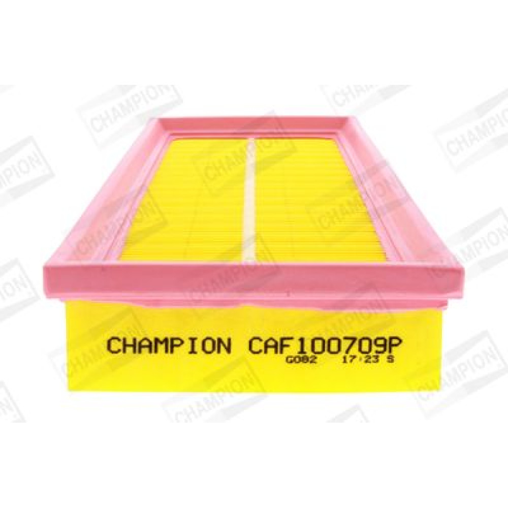 Фильтр забора воздуха CHAMPION caf100709p