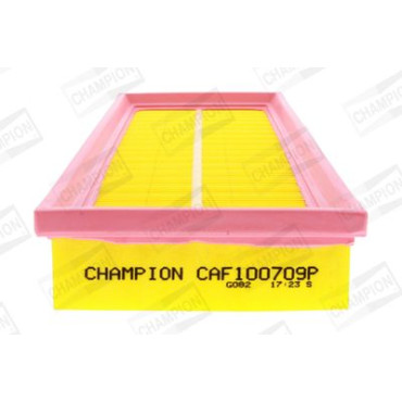 Фильтр забора воздуха CHAMPION caf100709p