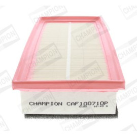 Фильтр воздуха CHAMPION caf100710p