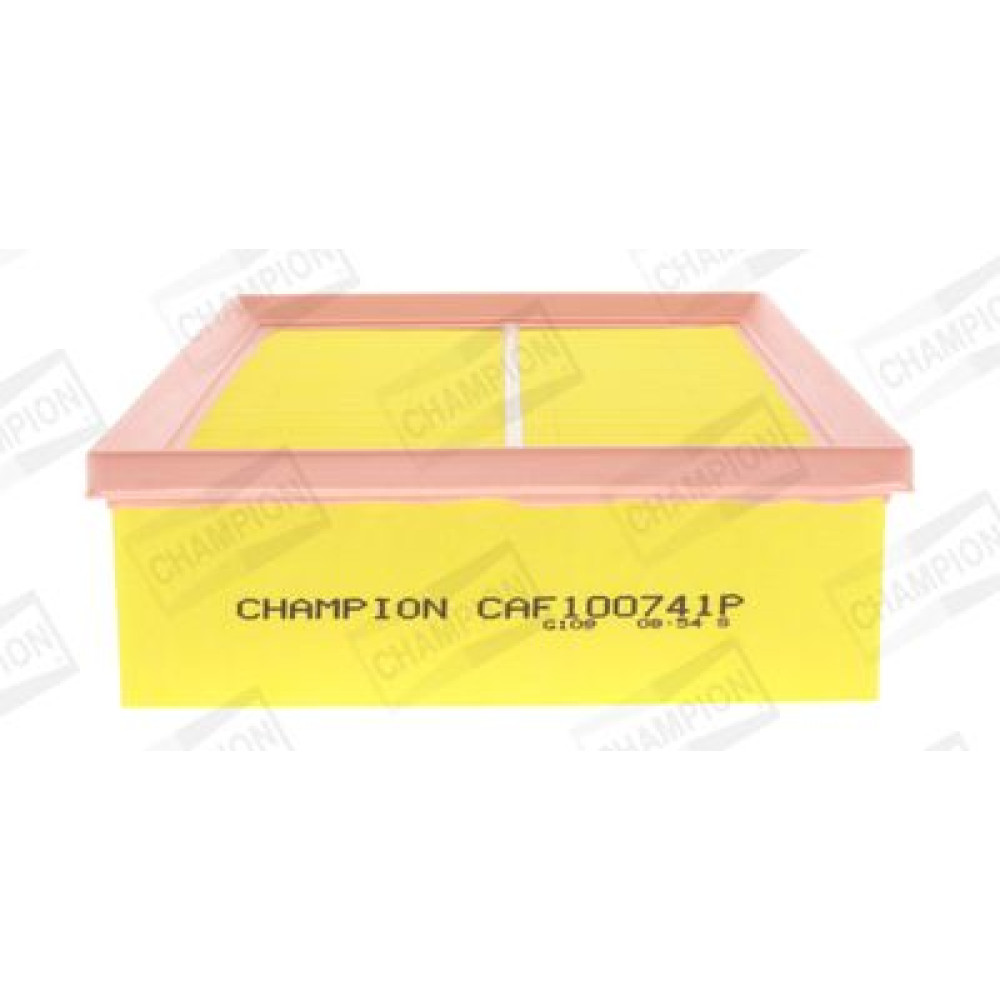 Фільтр забору повітря CHAMPION caf100741p