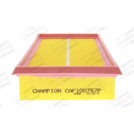 Фільтр забору повітря CHAMPION caf100757p