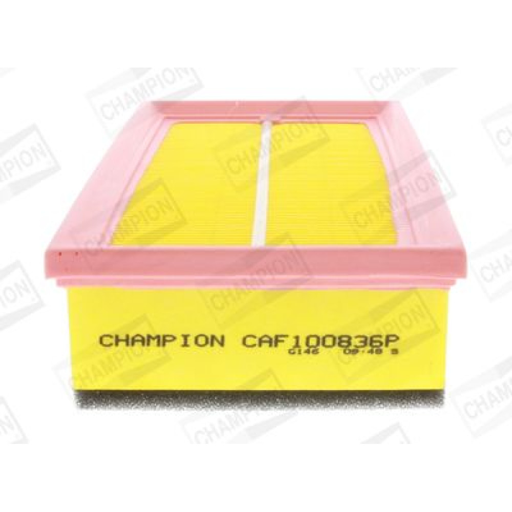 Фільтр забору повітря CHAMPION caf100836p