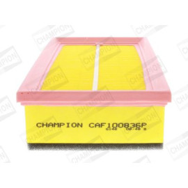 Фільтр забору повітря CHAMPION caf100836p