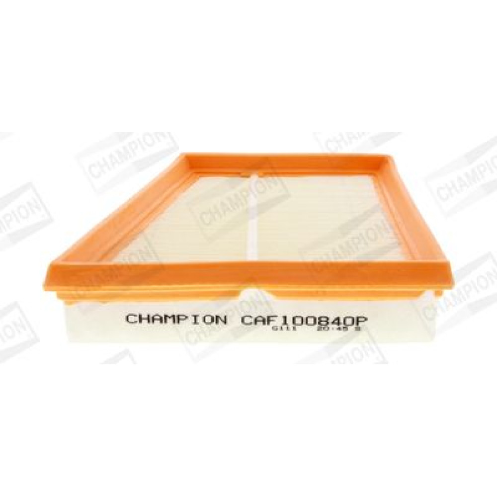 Фільтр забору повітря CHAMPION caf100840p