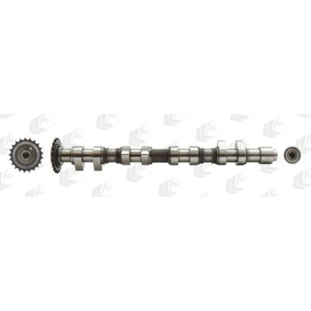Розподілвал Ae cam744