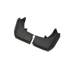 Брызговики передние комплект LAND ROVER cas500010pcl