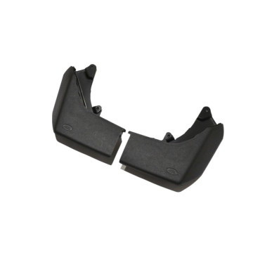 Брызговики передние комплект LAND ROVER cas500010pcl