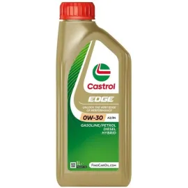 Моторна олива EDGE 0W-30 A3/B4 1 л CASTROL 15f698