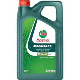 Моторна олива MAGNATEC 10W-40 A/B 5 л CASTROL 15f7d2