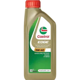 Моторное масло EDGE 5W-40 1 л CASTROL 15f7d5