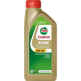 Моторна олива EDGE 5W-30 LL 1 л CASTROL 15f7da