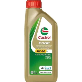 Моторное масло EDGE 5W-30 C3 1 л CASTROL 15f7ef