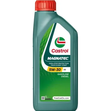 Моторна олива Magnatec 5W-30 A5 1 л CASTROL 15f903